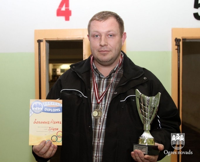Noslēdzies ložu šaušanas čempionāts