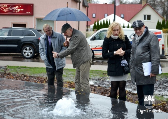 Ekspluatācijā pieņem Brīvības ielu