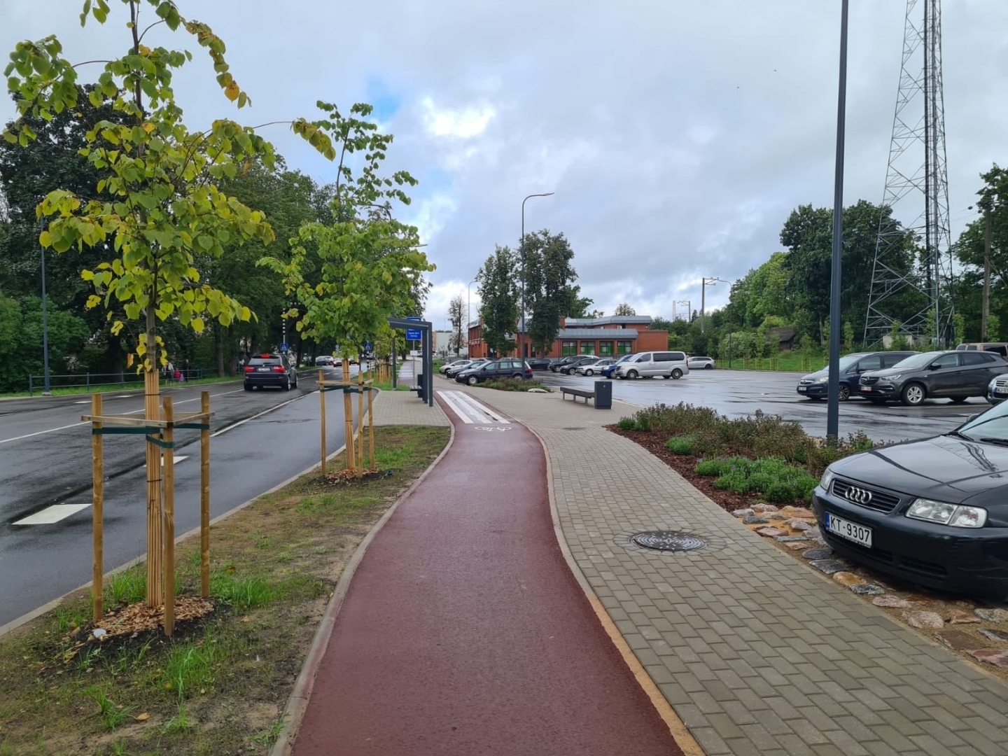 Paveiktie darbi 12