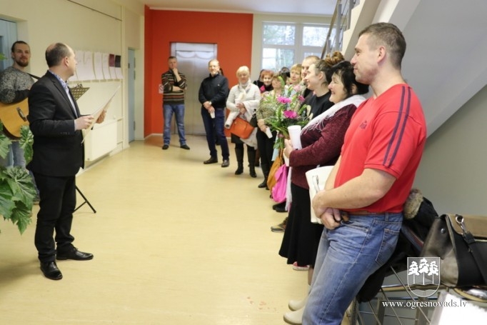 Ekumēniskais svētbrīdis Ziemassvētku ieskaņai
