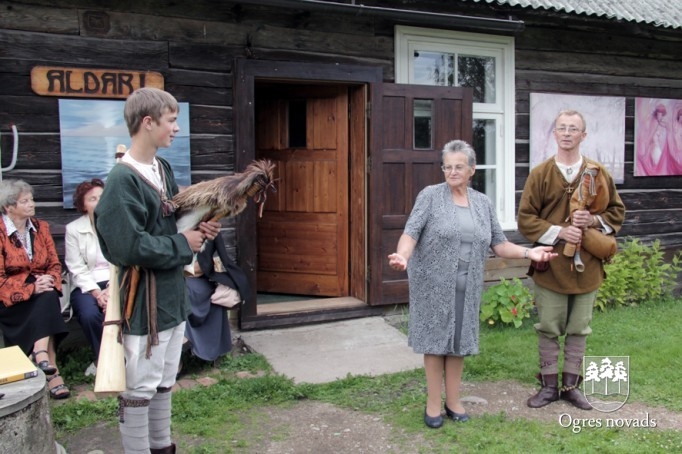 Ogres bērnu klubam “KARATE SEN-E” – 20 gadu jubileja!