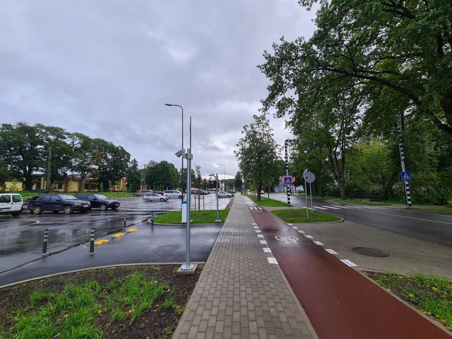 Paveiktie darbi 13