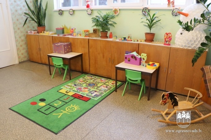 Lieli darbi nelielajā Mazozolu skolā