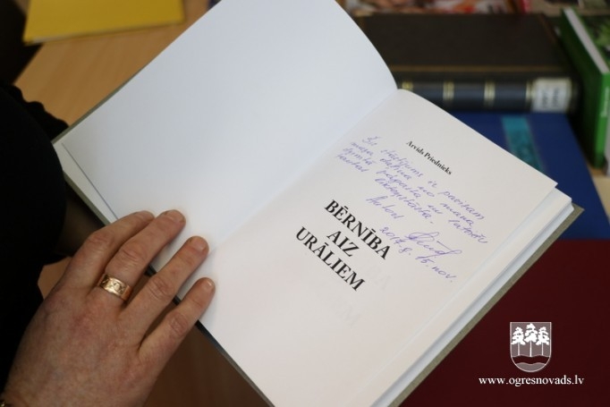 Lieli darbi nelielajā Mazozolu skolā