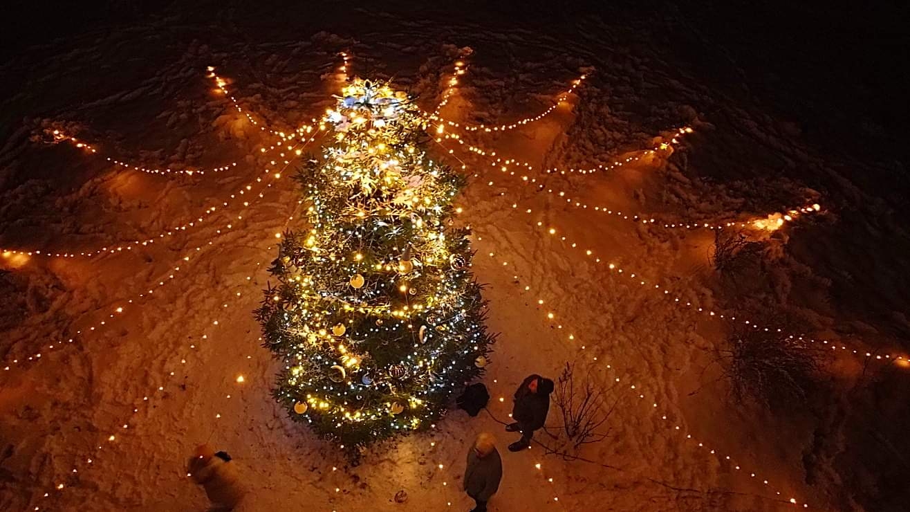 26. Ķeguma pilsētas un apkaimju biedrība