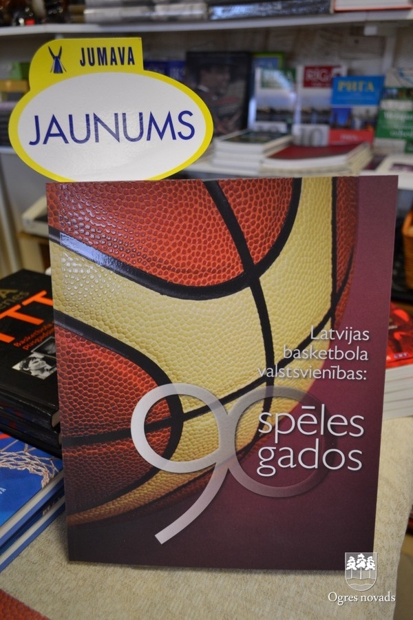 Grāmatnīcā tiekas ar basketbolistu, treneri Igoru Migliniek