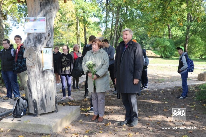 Madlienā top dabas un izziņu parks