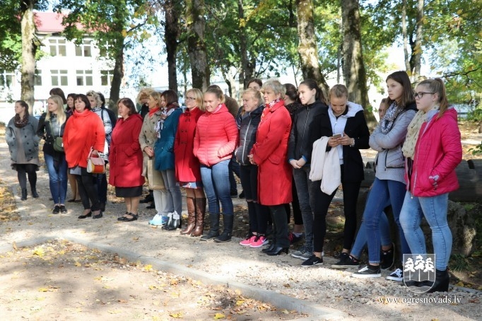 Madlienā top dabas un izziņu parks