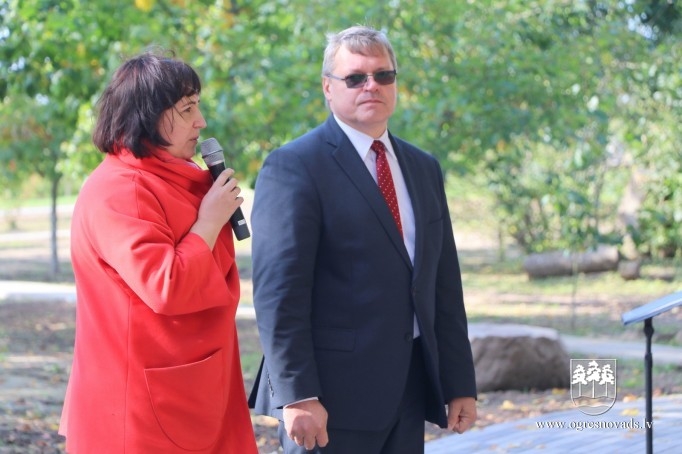 Madlienā top dabas un izziņu parks