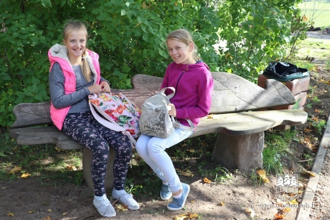 Madlienā top dabas un izziņu parks