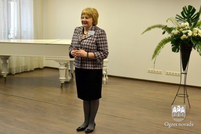 Ogrē jaunieši sacenšas Latvijas mēroga tūrisma konkursā