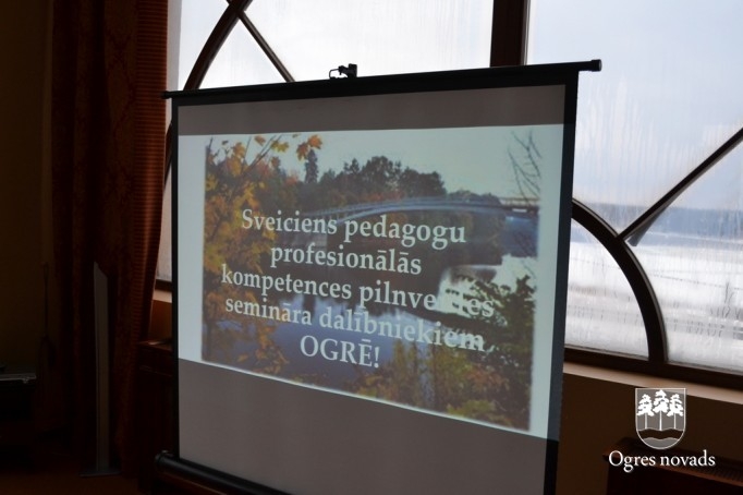 Ogrē jaunieši sacenšas Latvijas mēroga tūrisma konkursā