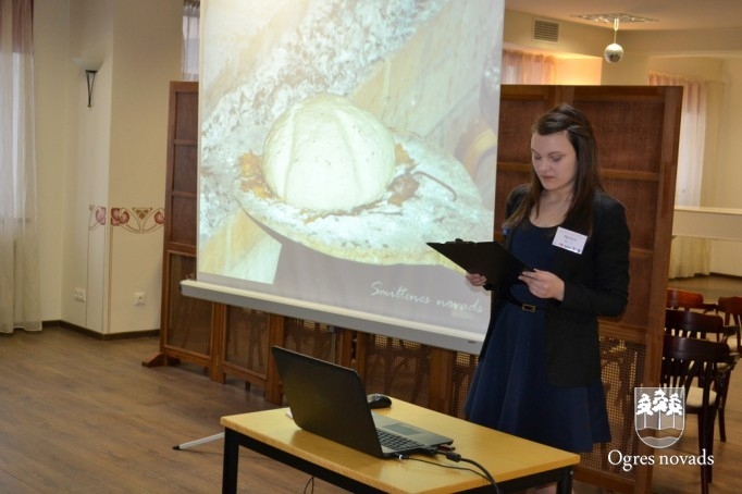 Ogrē jaunieši sacenšas Latvijas mēroga tūrisma konkursā
