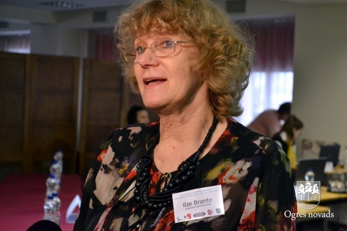 Ogrē jaunieši sacenšas Latvijas mēroga tūrisma konkursā