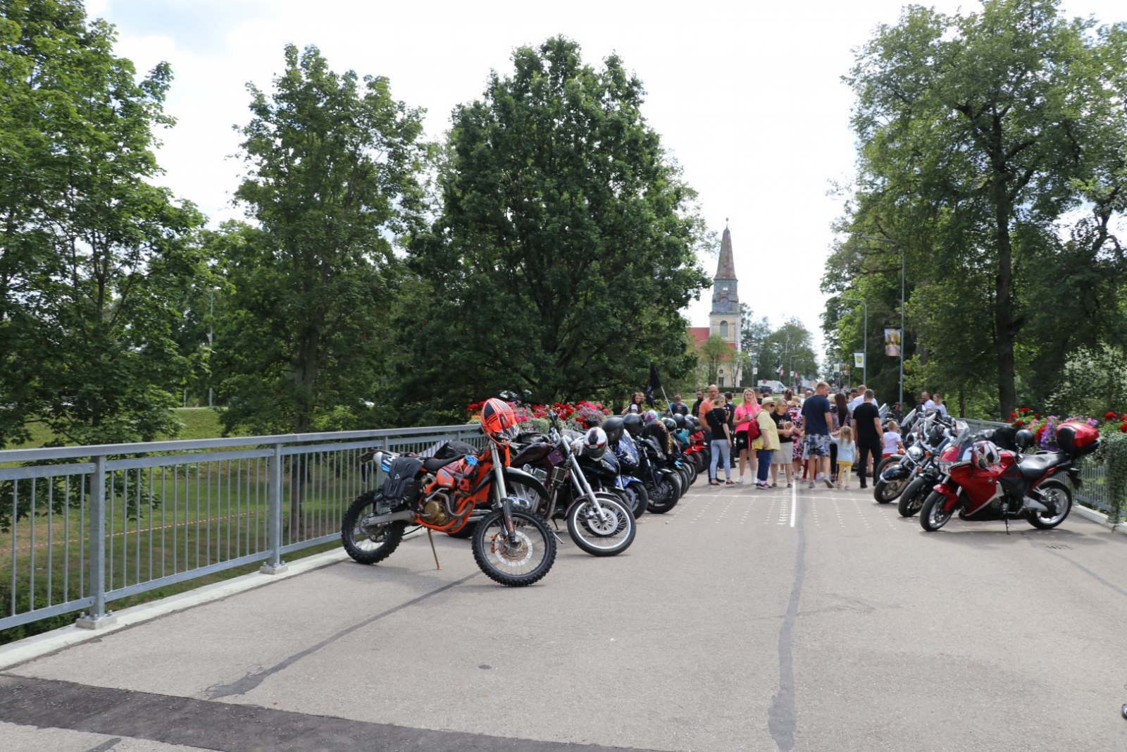 Suntaži svin 800 gadu jubileju