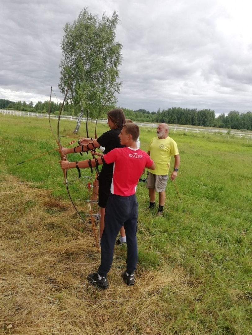 Projekts "Brīvā stila pieccīņa"