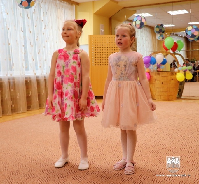 VPII “Saulīte” atzīmē 35 gadu jubileju
