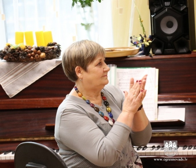 VPII “Saulīte” atzīmē 35 gadu jubileju
