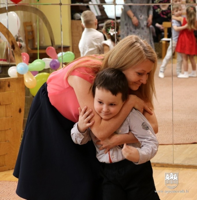 VPII “Saulīte” atzīmē 35 gadu jubileju