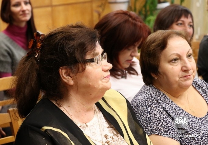 VPII “Saulīte” atzīmē 35 gadu jubileju