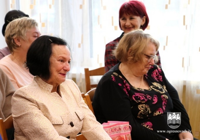 VPII “Saulīte” atzīmē 35 gadu jubileju