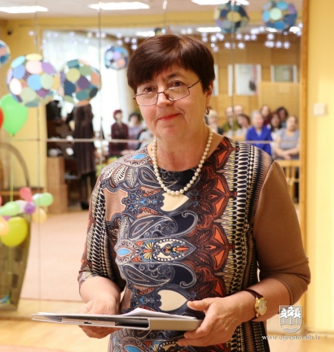 VPII “Saulīte” atzīmē 35 gadu jubileju