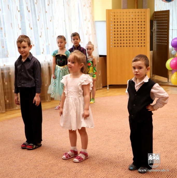 VPII “Saulīte” atzīmē 35 gadu jubileju