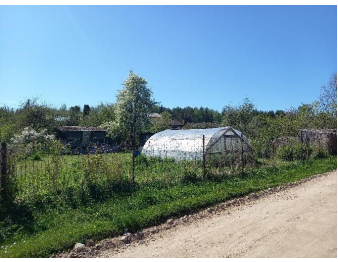 Nekustamā īpašuma – zemes vienības Malvu ielā 16, Ogre, atsavināšanas izsole