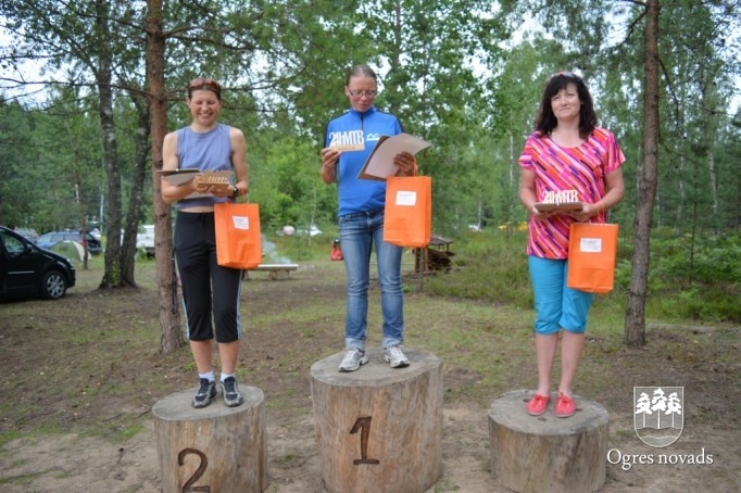 24 un 12 stundu kalnu divriteņu sacensības