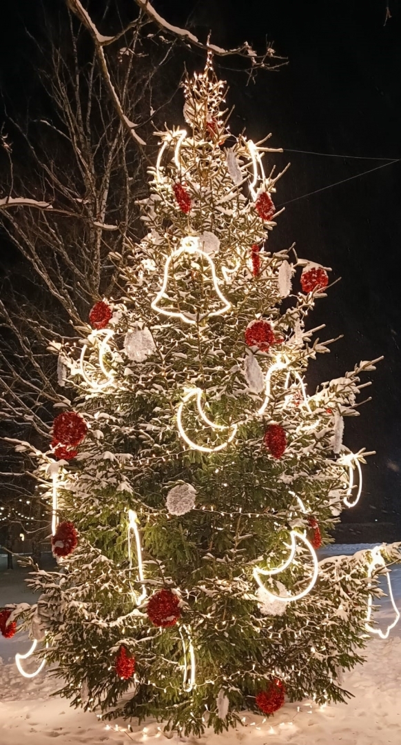 47. Madlienas Kultūras nams