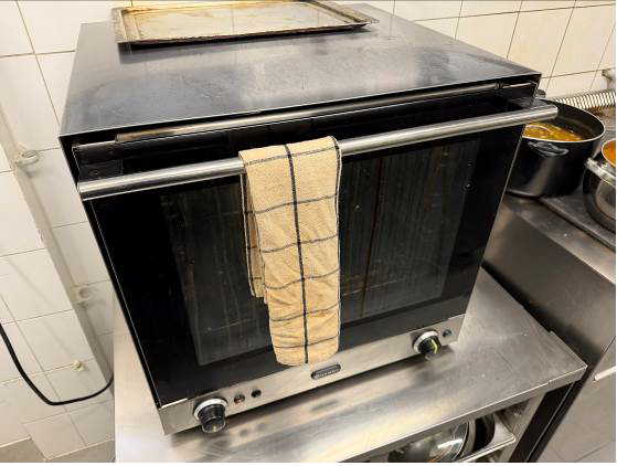 Virtuves aprīkojums