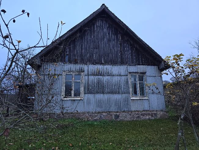 Nekustamā īpašuma “Pērles”- 2,  Suntaži, Suntažu pagasts, Ogres novads, kadastra numurs 7488 900 0398, atsavināšanas izsole