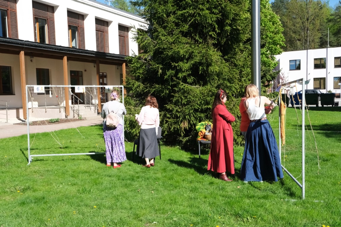 Cilvēki mezglo 04.05.2024.