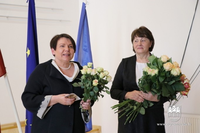Latvijas Neatkarības atjaunošanas diena Ogrē