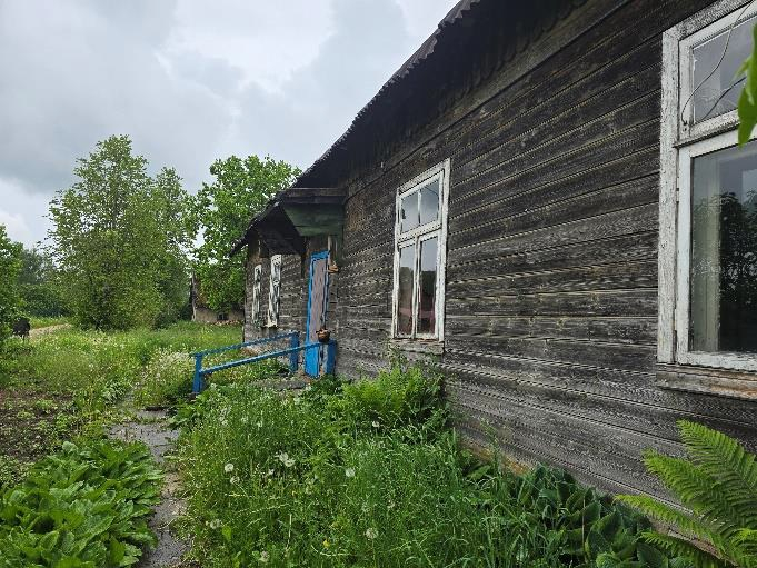Nekustamā īpašuma “Virbaļi”, Madliena, Madlienas pagasts, Ogres novads atsavināšanas izsole