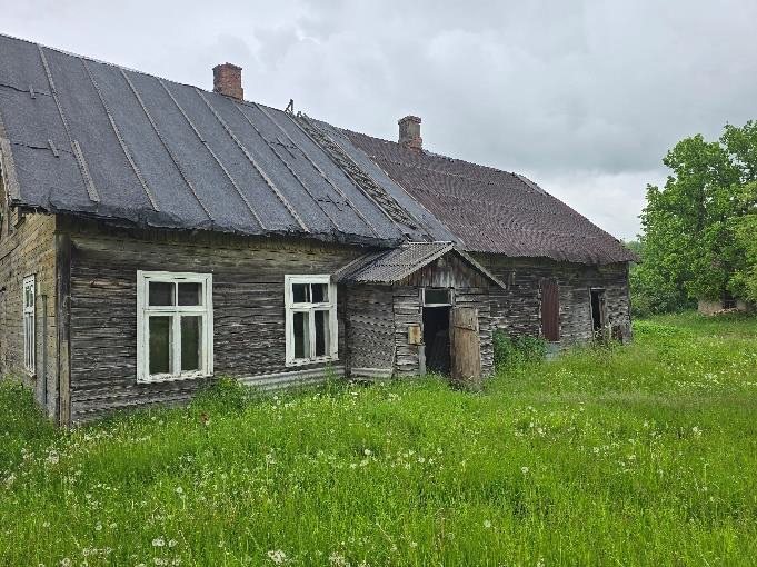 Nekustamā īpašuma “Virbaļi”, Madliena, Madlienas pagasts, Ogres novads atsavināšanas izsole