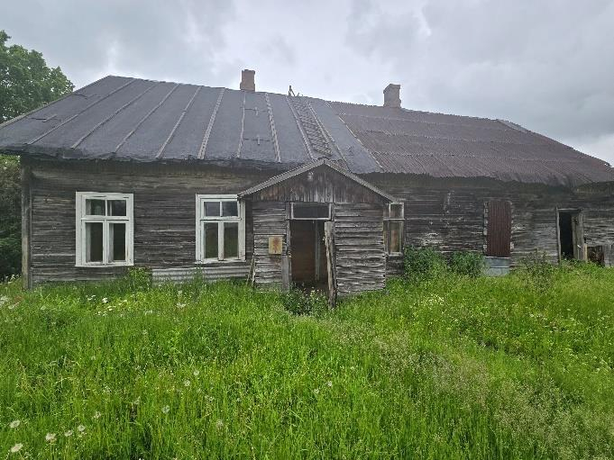Nekustamā īpašuma “Virbaļi”, Madliena, Madlienas pagasts, Ogres novads atsavināšanas izsole