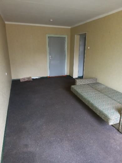 Nekustamā īpašuma “Bērzi”-20, Lēdmane, Lēdmanes pagasts, Ogres novads, kadastra numurs 7464 900 0236, atsavināšanas izsole - istaba