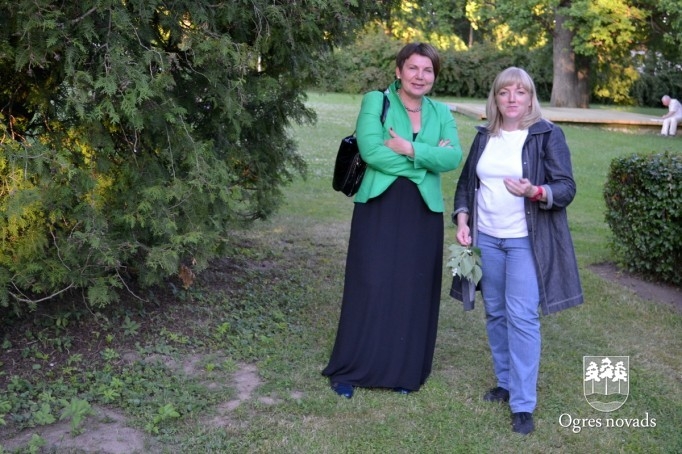 8. Ogres Mūzikas svētki