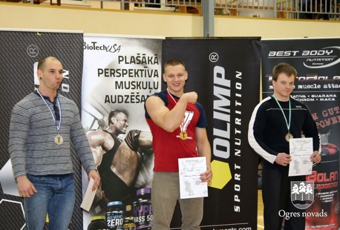 Ogres bērnu klubam “KARATE SEN-E” – 20 gadu jubileja!