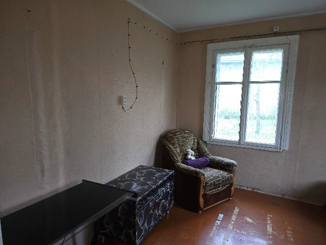 Nekustamā īpašuma “Pērles”- 2,  Suntaži, Suntažu pagasts, Ogres novads, kadastra numurs 7488 900 0398, atsavināšanas izsole