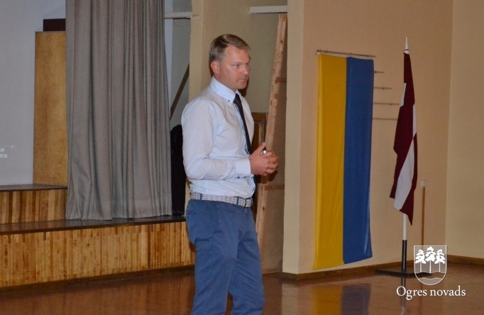 Sāksies atbalsta akcija Čerņigovas iedzīvotājiem