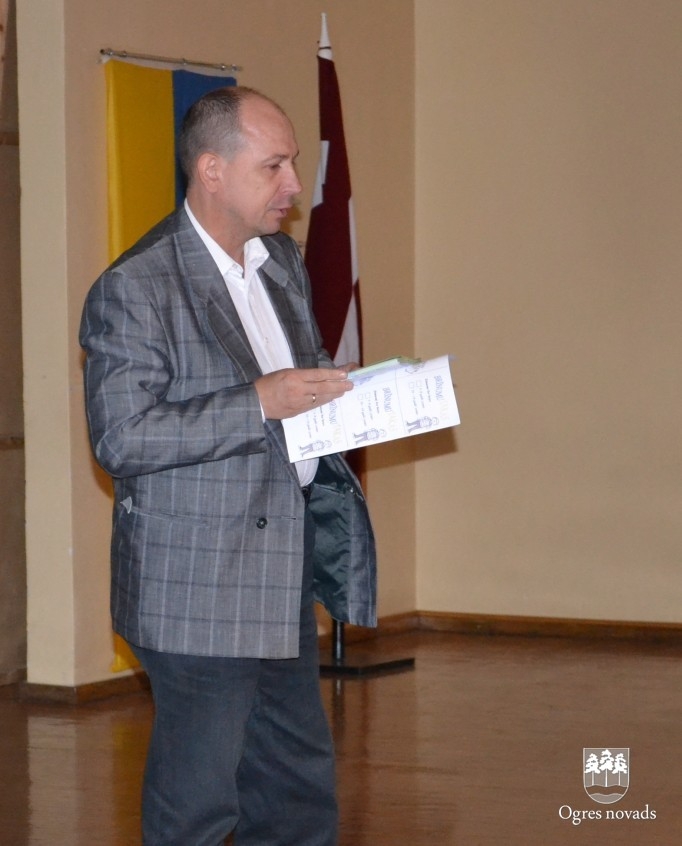 Sāksies atbalsta akcija Čerņigovas iedzīvotājiem