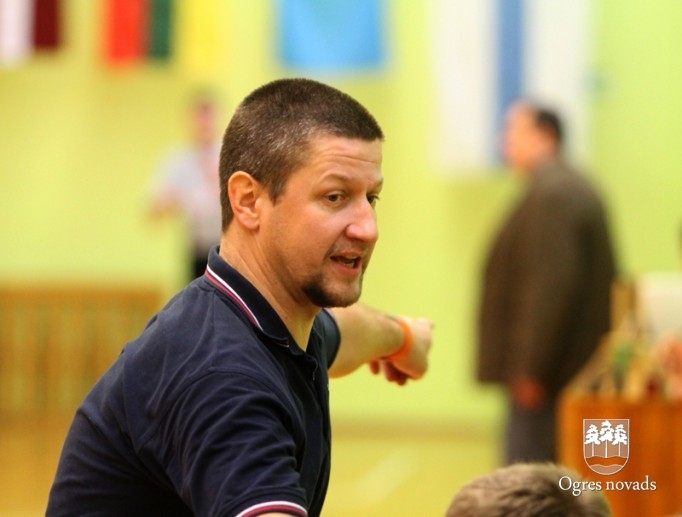 Ogres basketbolistiem bronza starptautiskā turnīrā