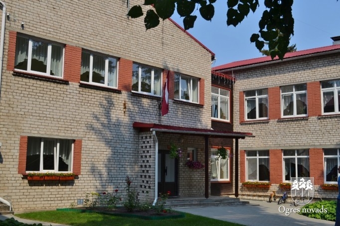 Ogrē bērnudārzi darbam gatavi