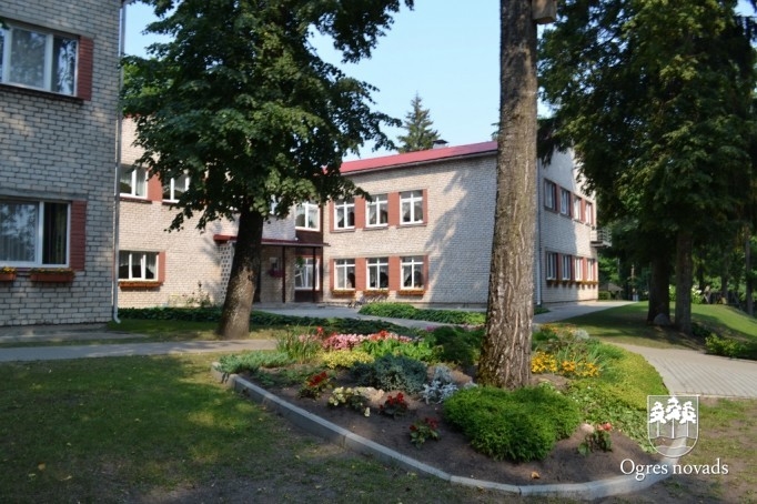 Ogrē bērnudārzi darbam gatavi
