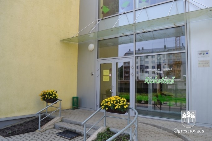 Ogrē bērnudārzi darbam gatavi