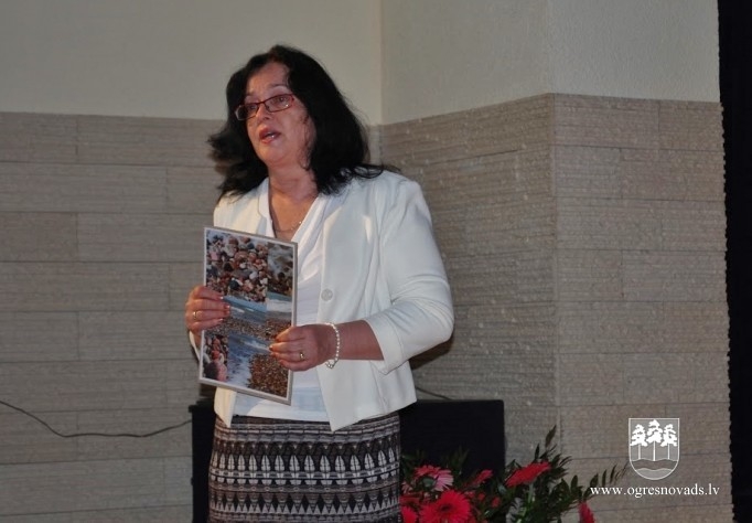 Ogres reģiona bibliotēku darbinieku diena