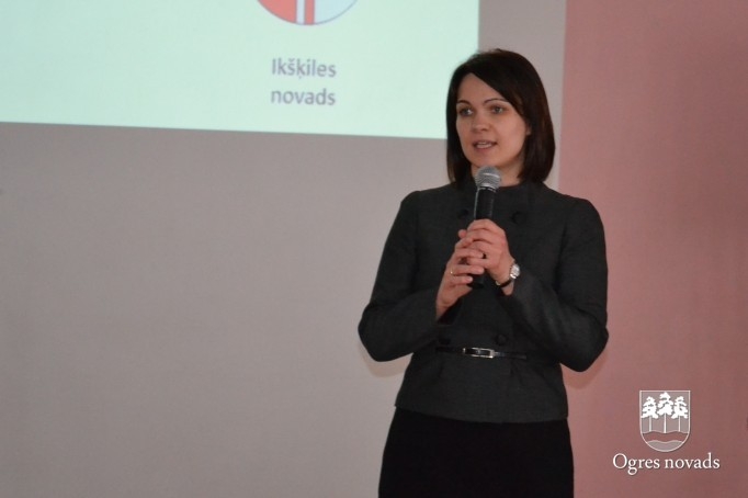 Biznesa idejas radīšana no teorijas līdz praksei Ogres Tehnikumā