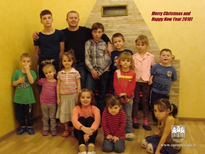 Akcijā “Brīnumu takas” brīnumu kastes nogādātas bāreņiem Ukrainā